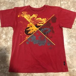 Boys Nike Shirt